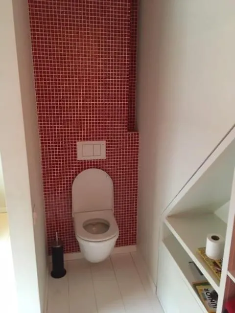 Villa Spacious House With Big Garden Close To The City Ghent Belgium