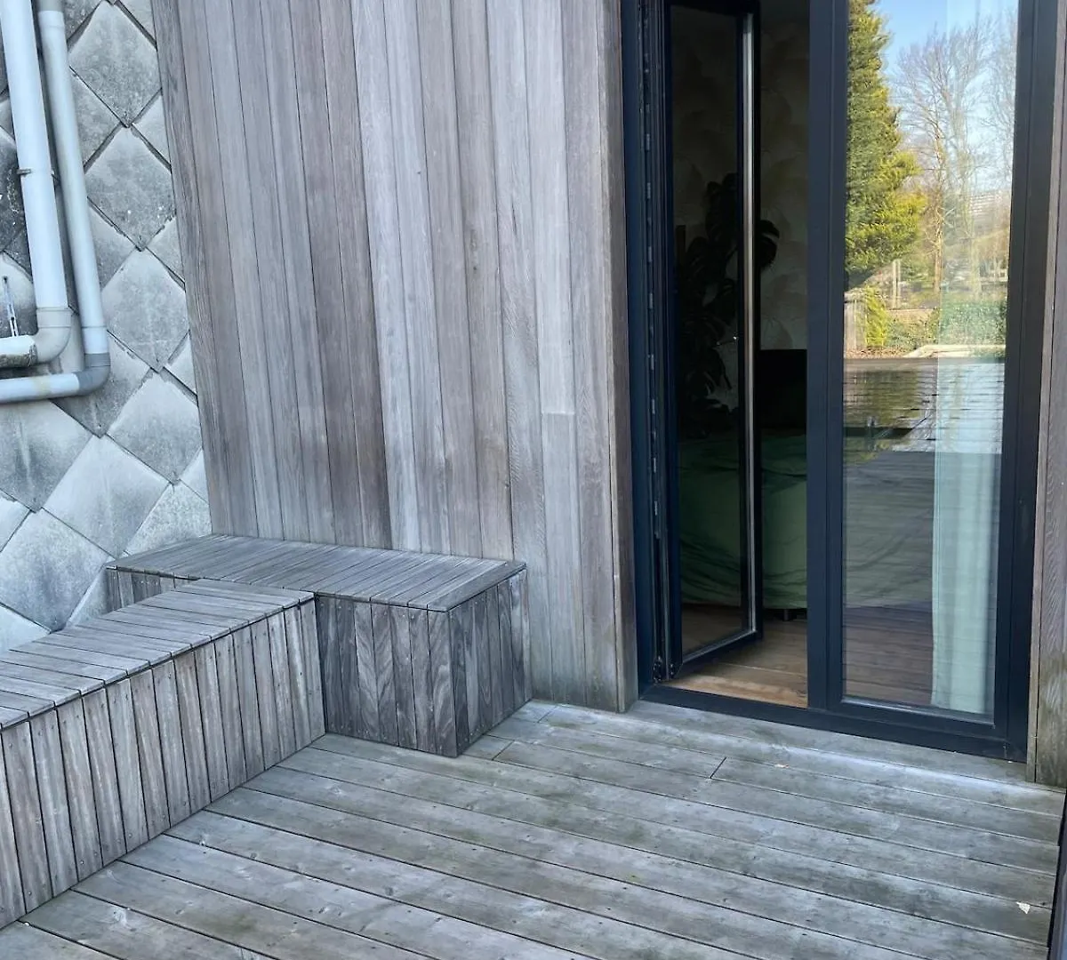 Spacious House With Big Garden Close To The City Ghent 0*,  Belgium