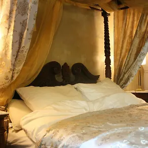  Bed & Breakfast Casa Lucinda