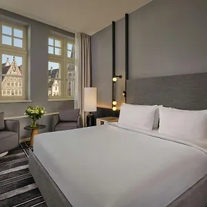 Marriott Gent