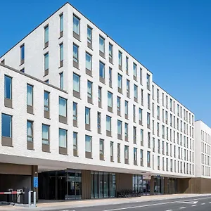 2* Hotel Ibis Budget Centrum Dampoort