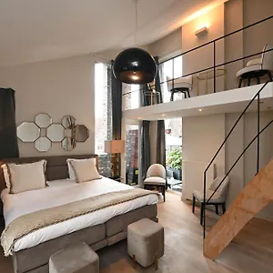 2* Bed & Breakfast With A View